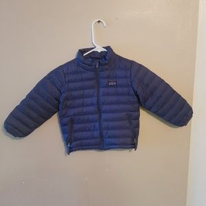 Patagonia kids